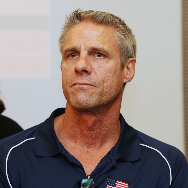 Karch Kiraly