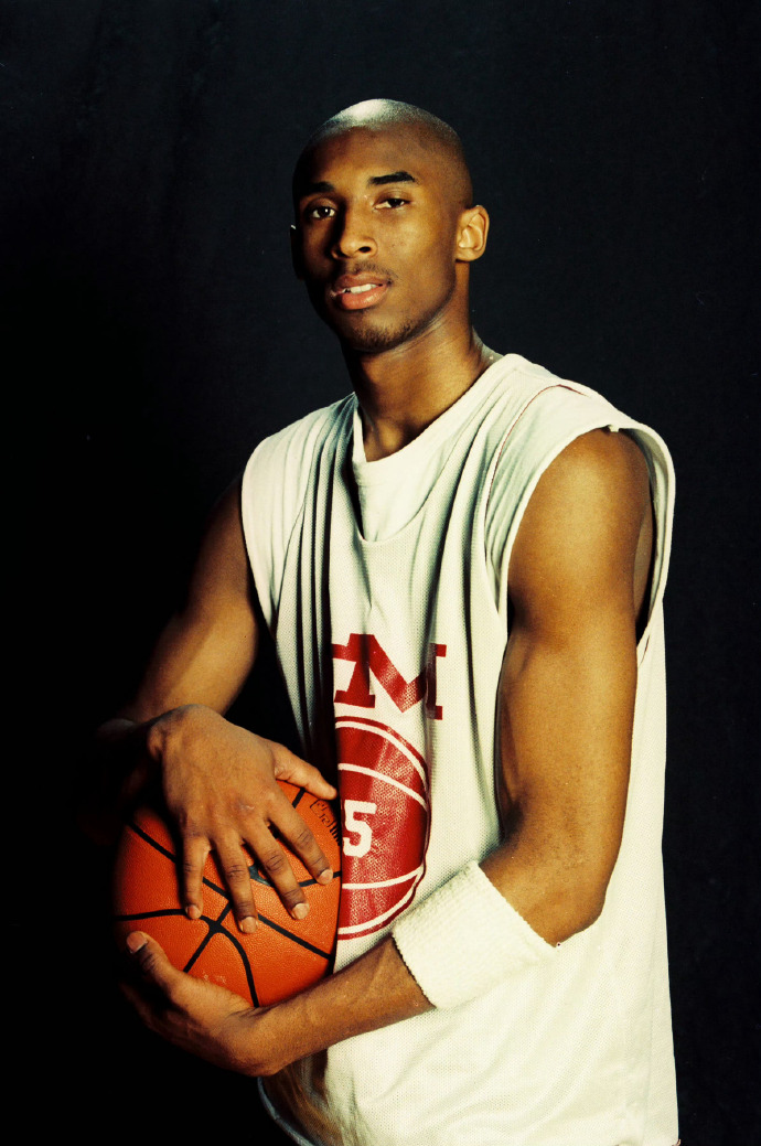 Kobe Bryant