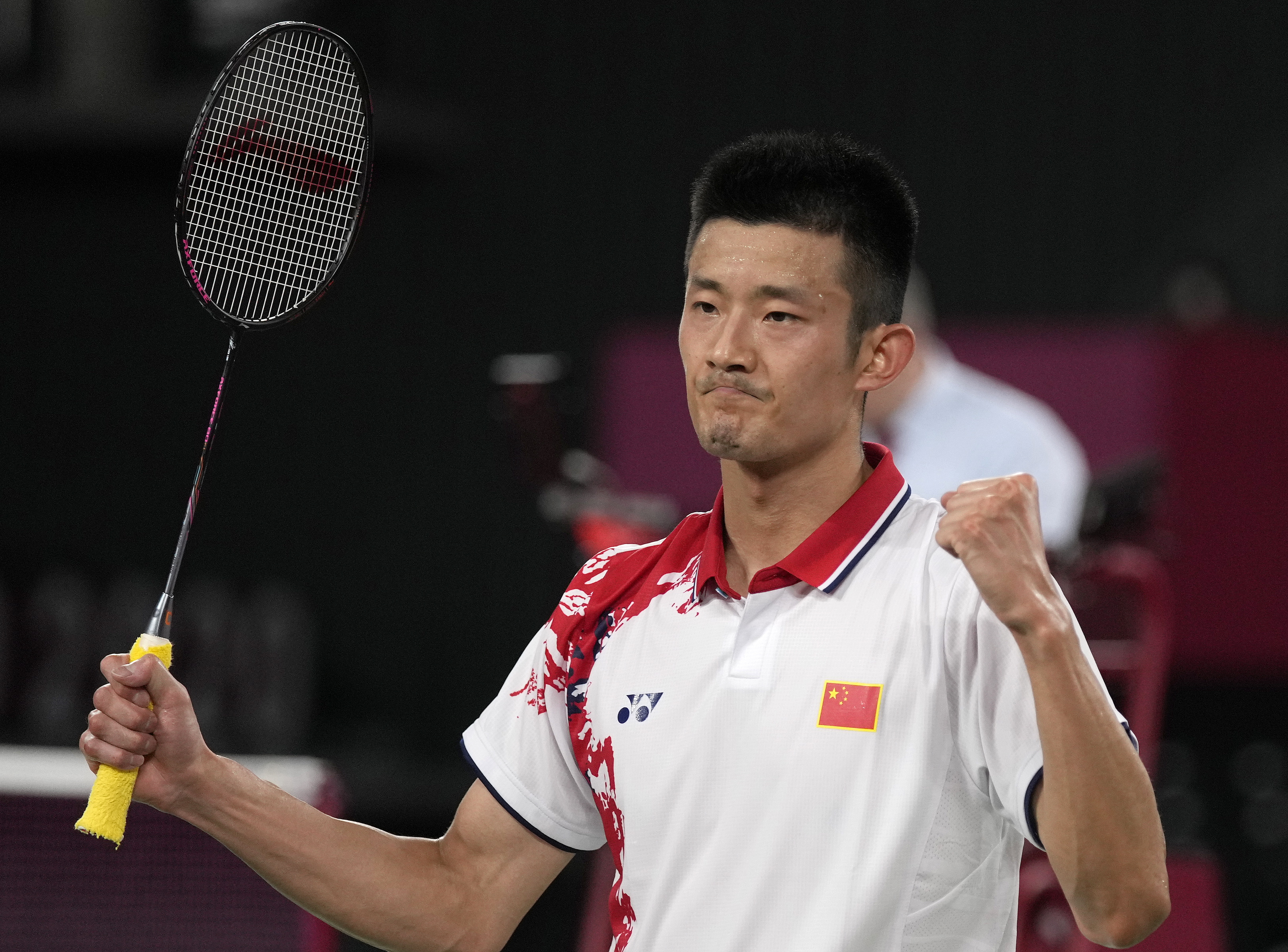 Lee Chong Wei