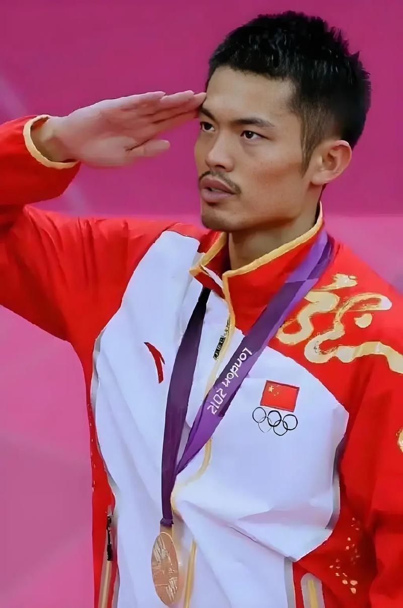 Lin Dan
