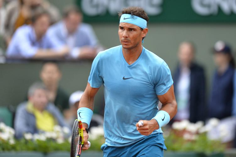 Rafael Nadal