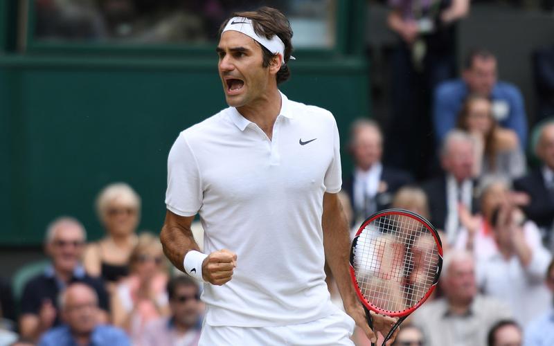 Roger Federer