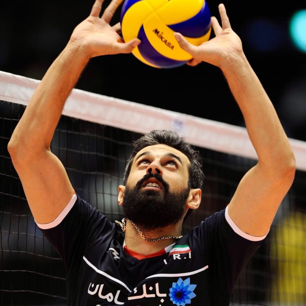 Saeid Marouf
