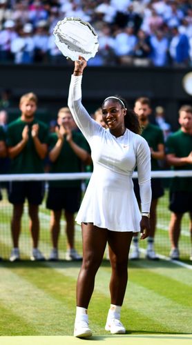 Serena Williams