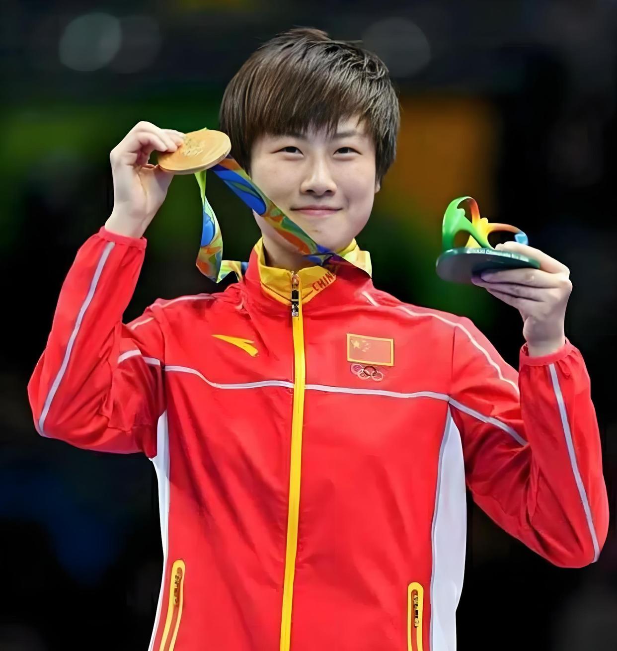 Ma Long Talks Future Plans: Even if Leaving the Court, the Heart is Still in Table Tennis