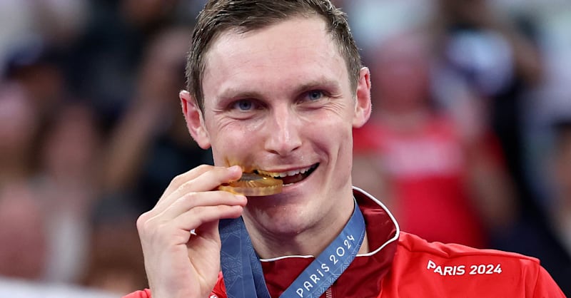 Badminton Mixed Doubles: Most Variable Project, World Ranking Frequently Changes Hands