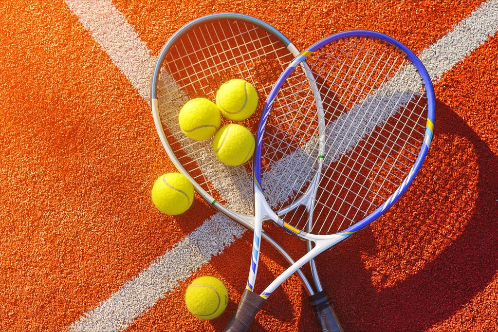 Tennis World Promotes Recyclable Ball Plan to Solve Waste Ball Pollution